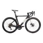 Bicicleta De Ruta Java Fuoco Top 24V Talle 45 - Imagen 6