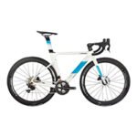 Bicicleta De Ruta Java Fuoco Top 24V Talle 48 - Imagen 7