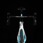 Bicicleta De Ruta Java Fuoco Top 24V Talle 45 - Imagen 5