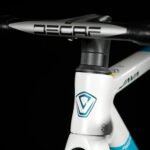 Bicicleta De Ruta Java Fuoco Top 24V Talle 45 - Imagen 4