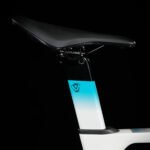 Bicicleta De Ruta Java Fuoco Top 24V Talle 45 - Imagen 3
