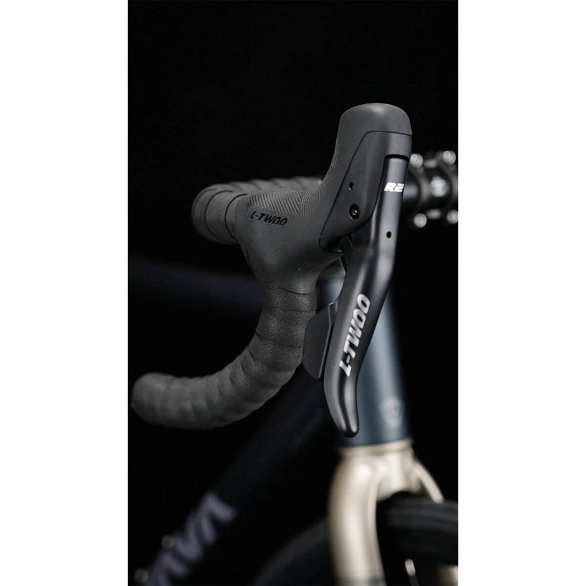 Bicicleta De Ruta Java Rapida 14V Talle XL - Imagen 8