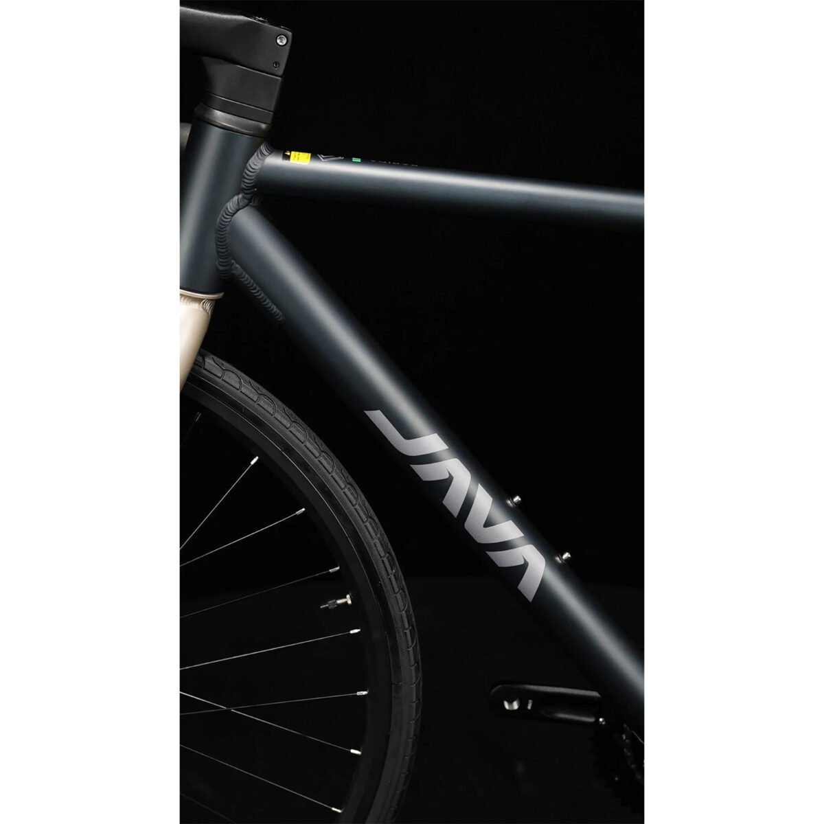 Bicicleta De Ruta Java Rapida 14V Talle XL - Imagen 6
