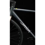 Bicicleta De Ruta Java Rapida 14V Talle XL - Imagen 6