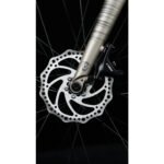 Bicicleta De Ruta Java Rapida 14V Talle XL - Imagen 5