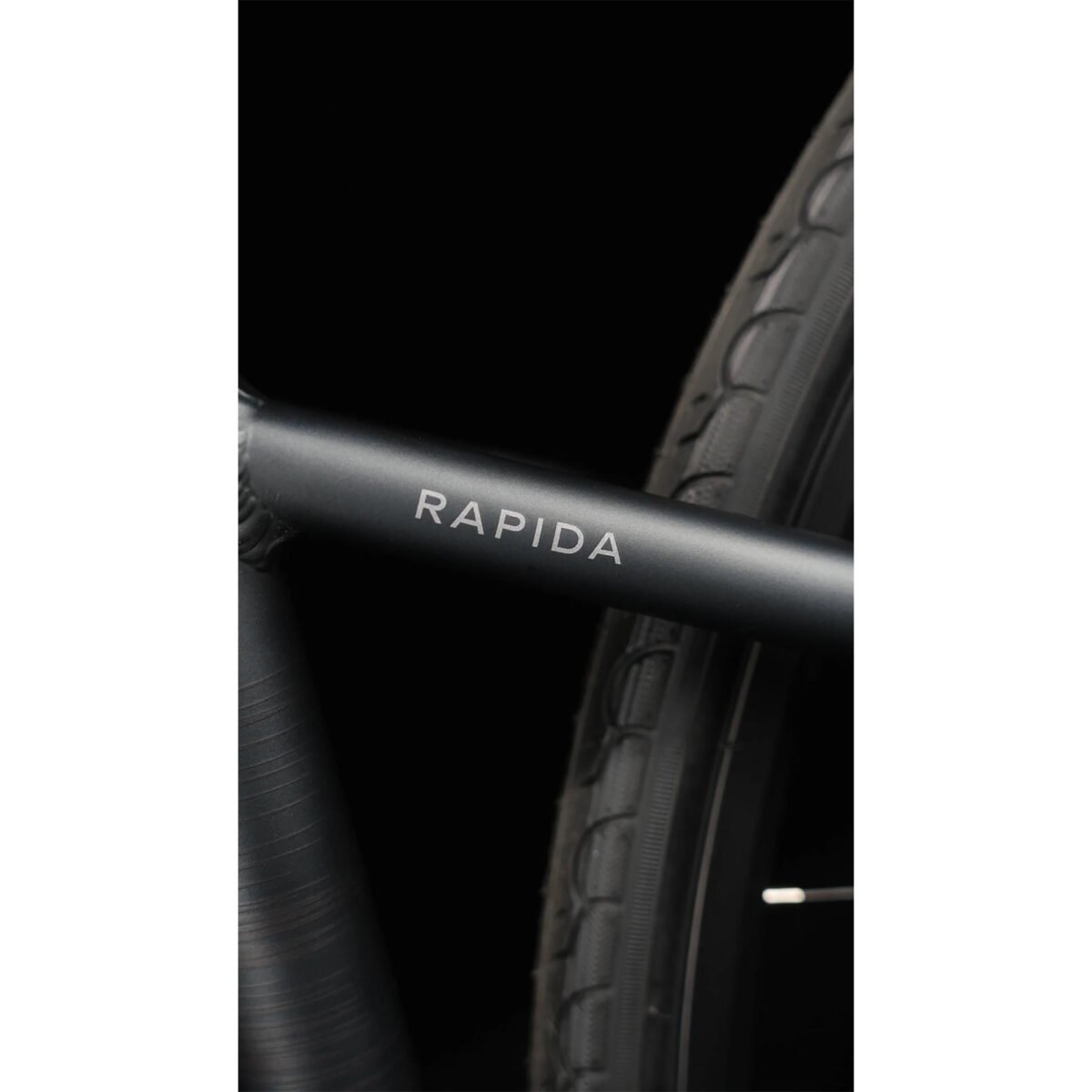Bicicleta De Ruta Java Rapida 14V Talle XL - Imagen 2