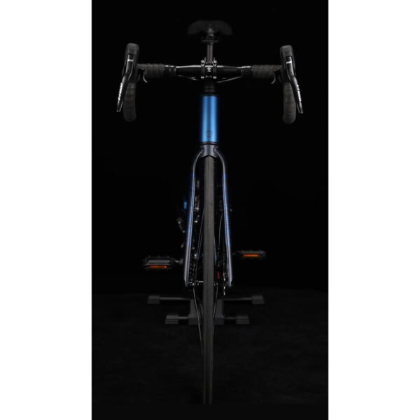 Bicicleta De Ruta Java Rapida 14V Talle XL