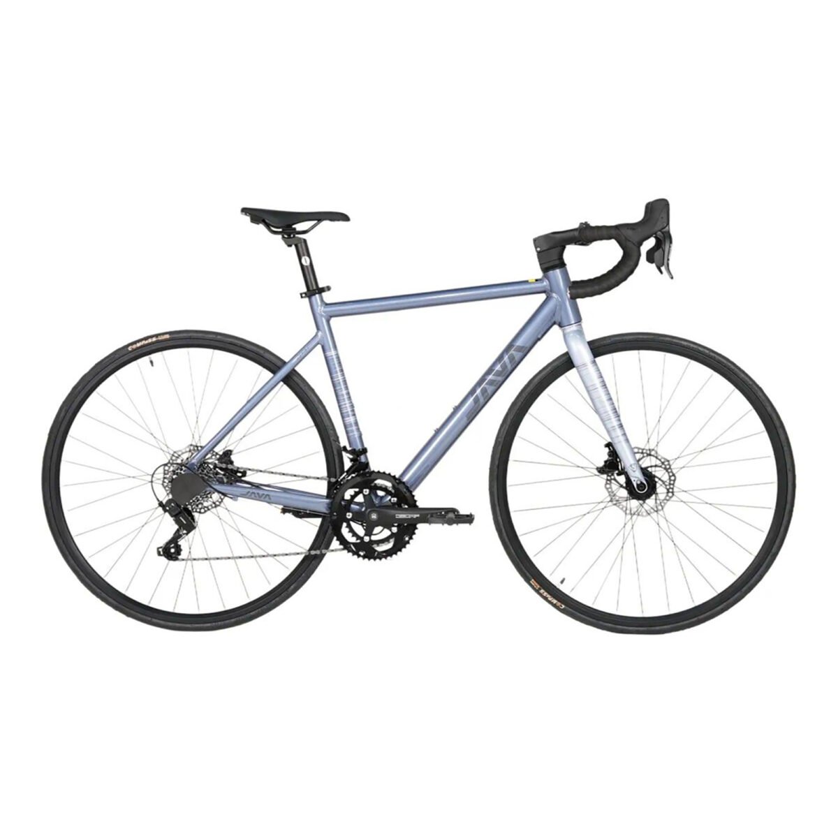 Bicicleta De Ruta Java Rapida 14V Talle L - Imagen 9