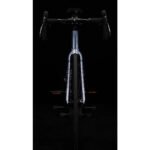 Bicicleta De Ruta Java Rapida 14V Talle L