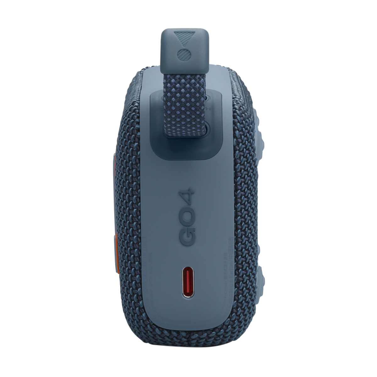 Parlante Inalámbrico Bluetooth Jbl Go 4 Ip67 4,2w - Imagen 8