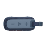 Parlante Inalámbrico Bluetooth Jbl Go 4 Ip67 4,2w - Imagen 2