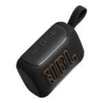 Parlante Inalámbrico Bluetooth Jbl Go 5 Ip68 4,8w - Imagen 5