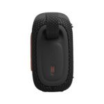 Parlante Inalámbrico Bluetooth Jbl Go 5 Ip68 4,8w - Imagen 2
