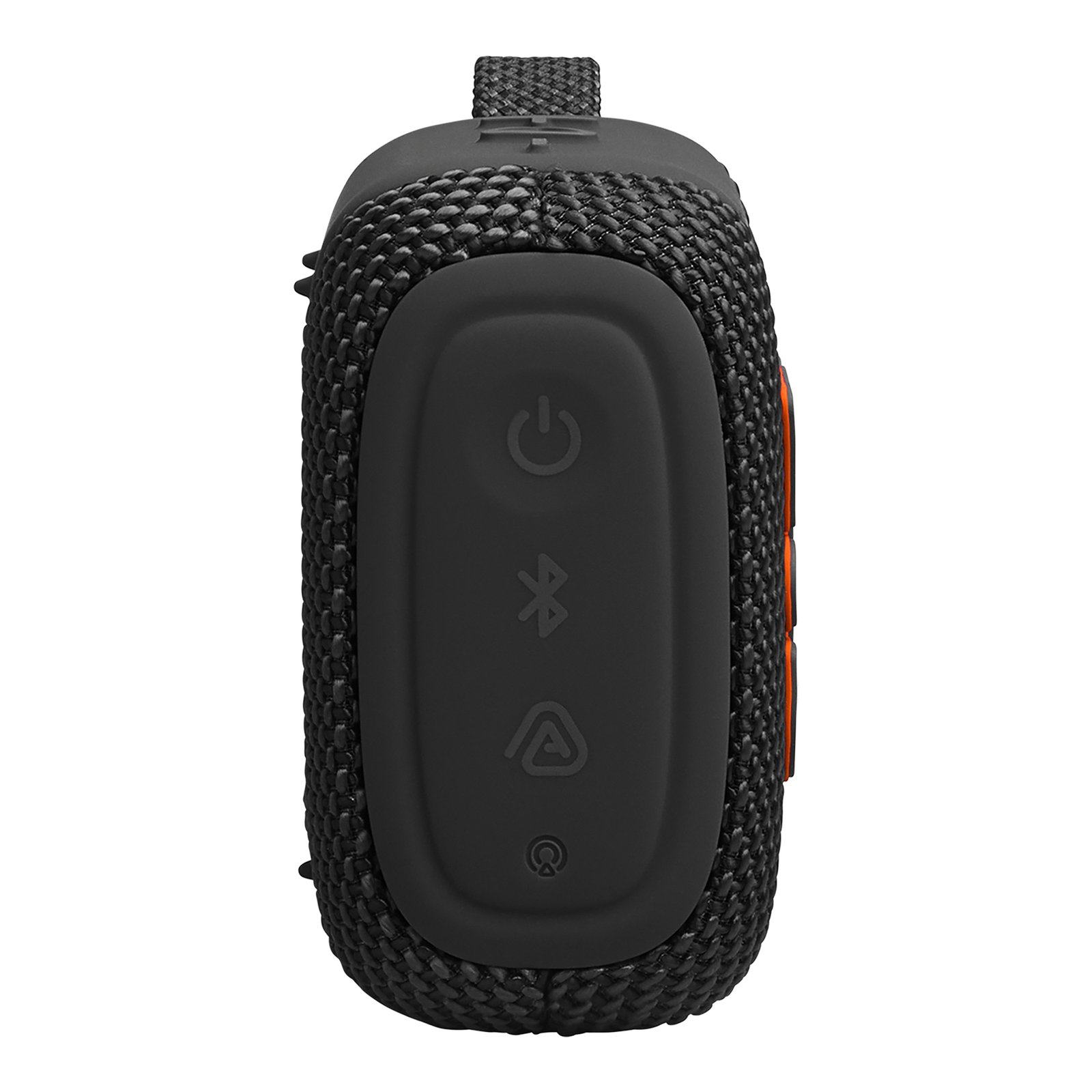 JBLGO5BK_07.jpg Parlante Inalámbrico Bluetooth Jbl Go 5 Ip68 4,8w - Imagen 1