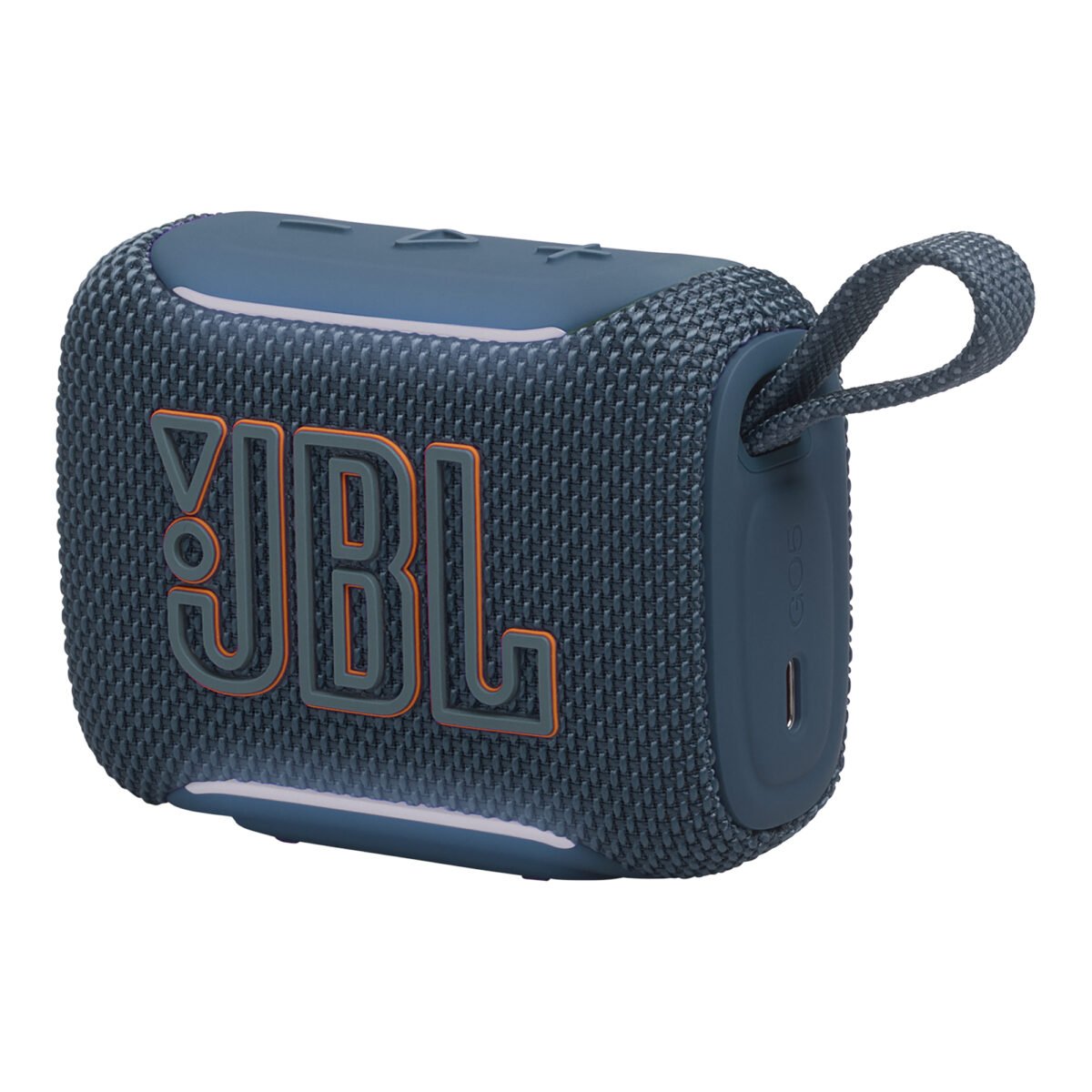 Parlante Inalámbrico Bluetooth Jbl Go 5 Ip68 4,8w - Imagen 7