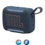 Parlante Inalámbrico Bluetooth Jbl Go 5 Ip68 4,8w - Imagen 8
