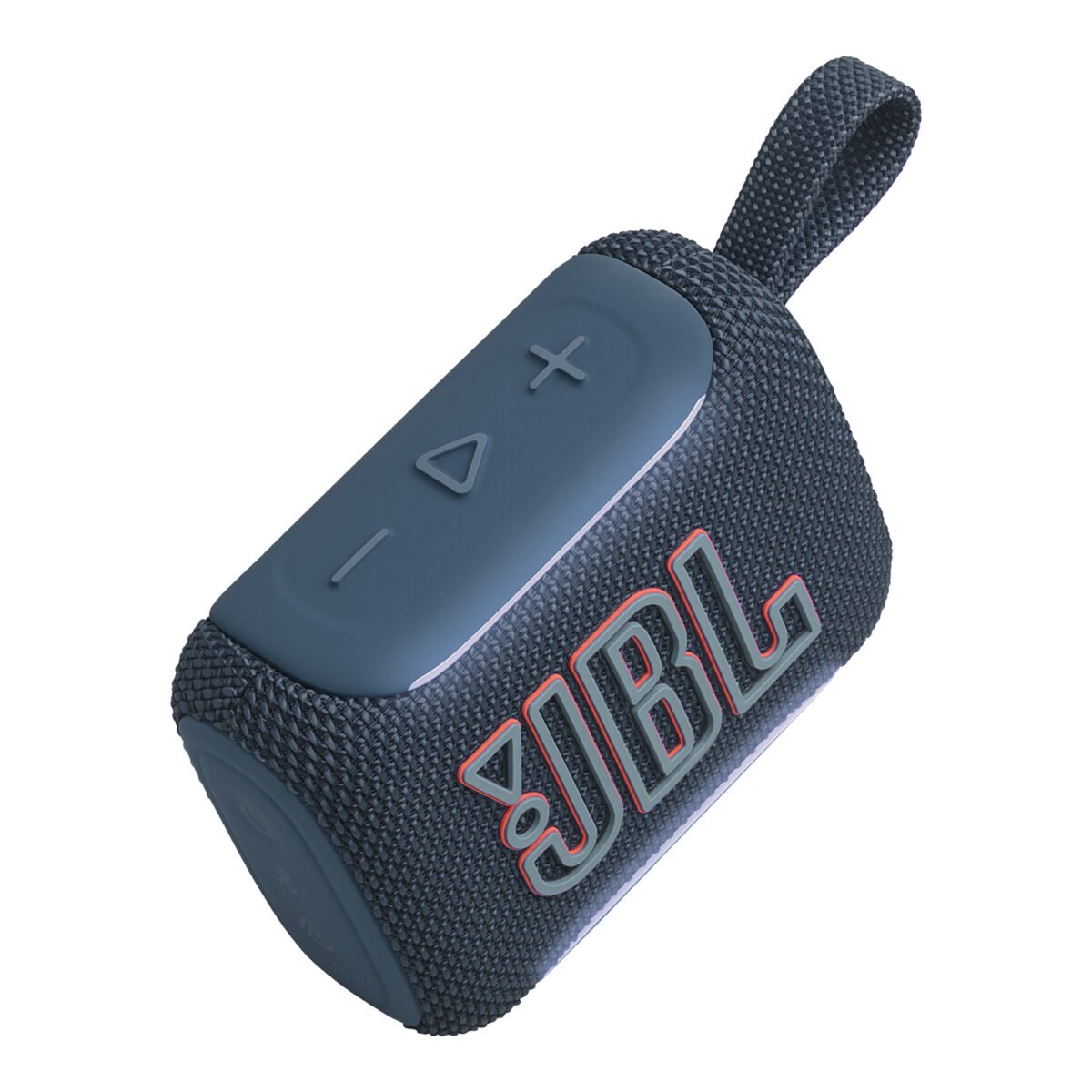 Parlante Inalámbrico Bluetooth Jbl Go 5 Ip68 4,8w - Imagen 5