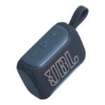 Parlante Inalámbrico Bluetooth Jbl Go 5 Ip68 4,8w - Imagen 5