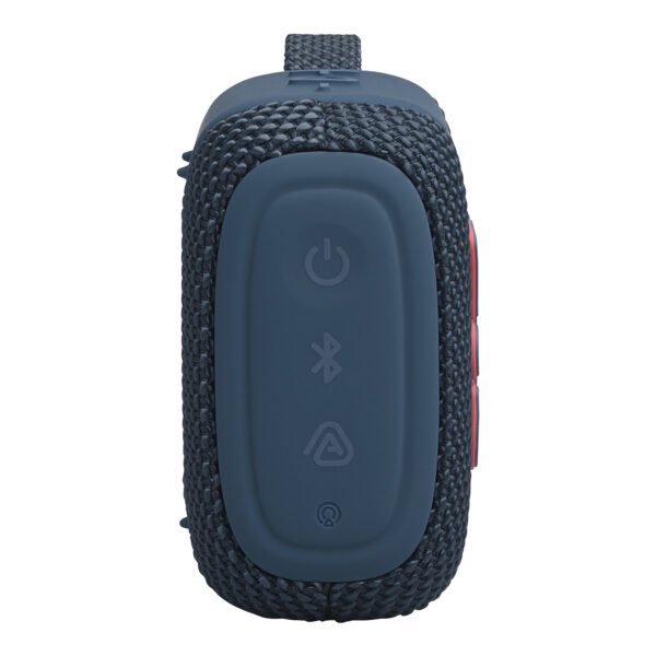 JBLGO5BL_07.jpg Parlante JBL Go 5 — Parlante Inalámbrico Bluetooth Jbl Go 5 Ip68 4,8w