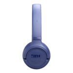 Auriculares Inalámbricos Bluetooth Jbl Tune 530bt 33mm