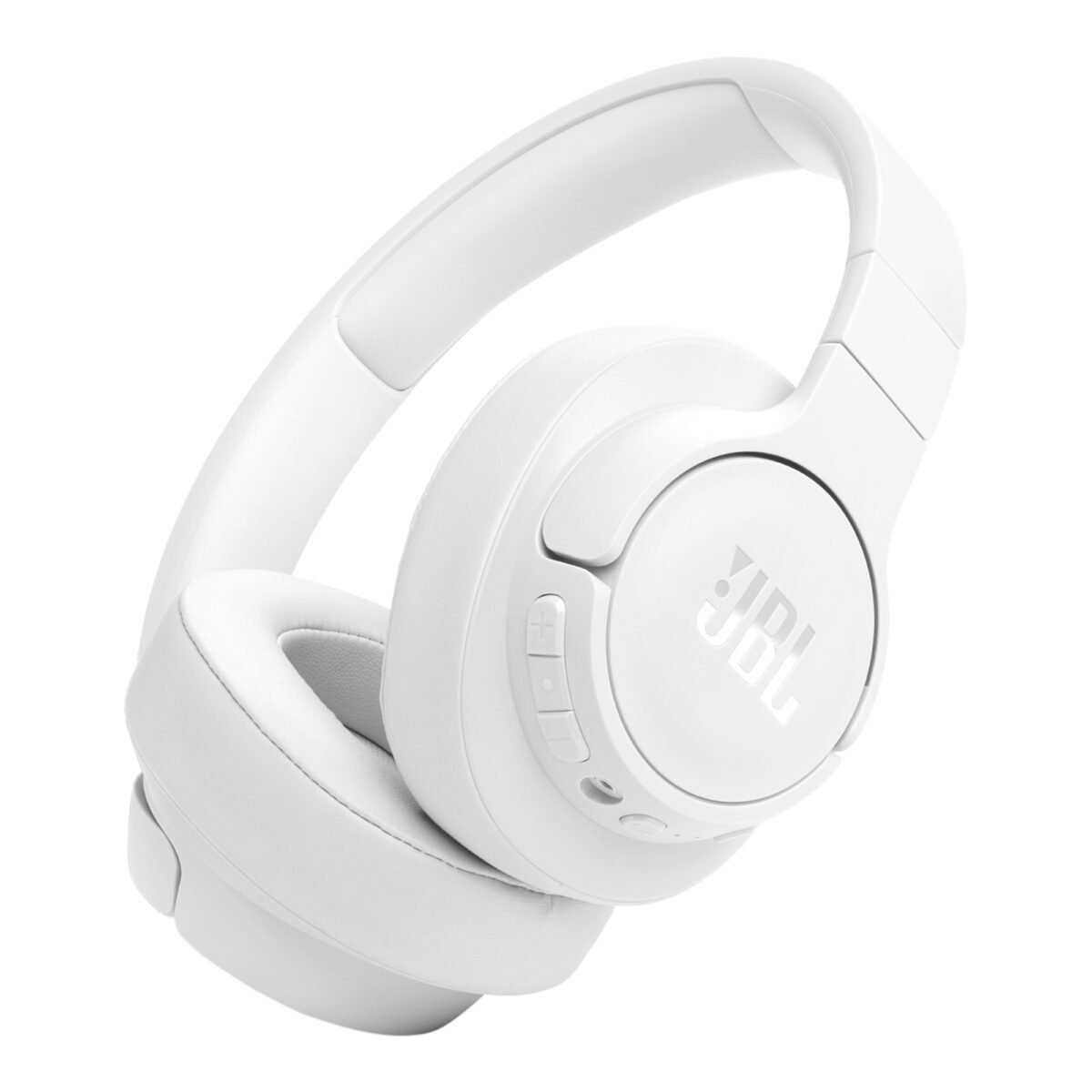 Auriculares Inalámbricos Bt Jbl Tune 770bt 40mW 40mm - Imagen 6