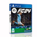 Juego Oficial Fc 24 Para Ps4 Ea Sports