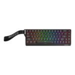 Teclado Gaming Inalámbrico Marvo Kg965w Mecánico Iluminación Rgb - Imagen 5