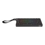 Teclado Gaming Inalámbrico Marvo Kg965w Mecánico Iluminación Rgb - Imagen 3