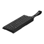 Teclado Gaming Inalámbrico Marvo Kg965w Mecánico Iluminación Rgb