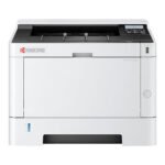 Impresora Láser Monocromática Kyocera Pa4000wx 1200x1200dpi Wifi - Imagen 2