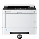 Impresora Láser Monocromática Kyocera Pa4000wx 1200x1200dpi Wifi - Imagen 3