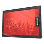 Monitor Portátil Lenovo 10,1'' Táctil 16:10