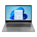 Notebook Lenovo 17,3'' Core I3 8gb 256gb Win11 - Imagen 5