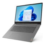 Notebook Lenovo 17,3'' Core I3 8gb 256gb Win11 - Imagen 4