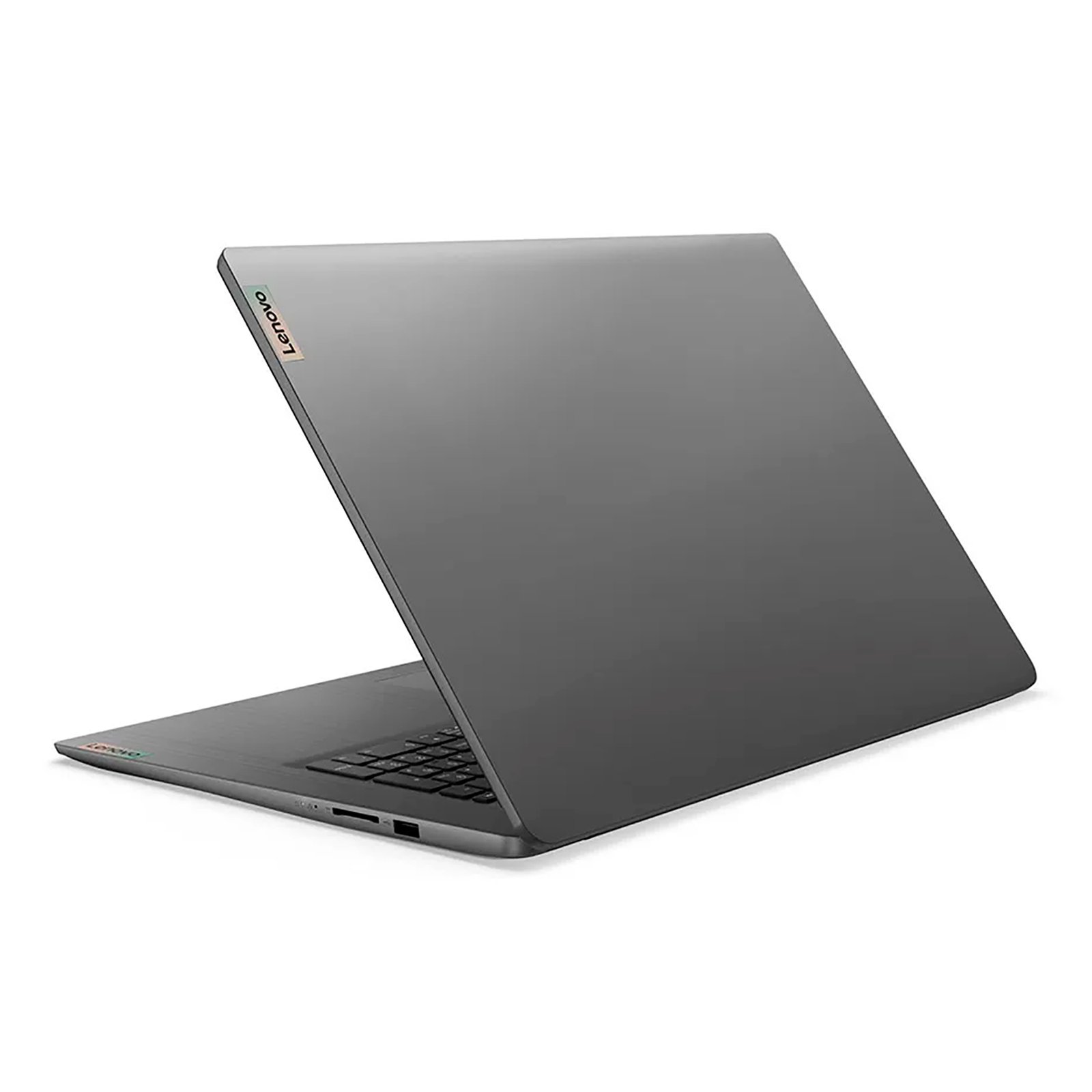 LEN82RLX006US_06.jpg Notebook Lenovo 17,3'' Core I3 8gb 256gb Win11 - Imagen 1