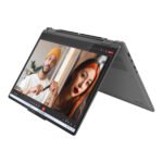 Notebook 2en1 Lenovo 16'' Core Ultra 7 16gb 1tb Win11 Ai Pc - Imagen 5