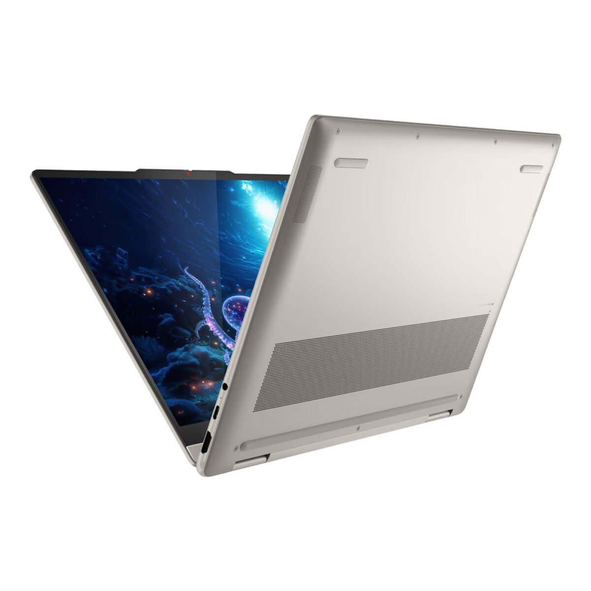 Notebook 2en1 Lenovo 14'' Ryzen AI 5 16gb 1tb Win11 Copilot+ Pc - Imagen 3