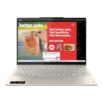 Notebook 2en1 Lenovo 14'' Ryzen AI 5 16gb 1tb Win11 Copilot+ Pc - Imagen 2