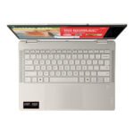 Notebook 2en1 Lenovo 14'' Ryzen AI 5 16gb 1tb Win11 Copilot+ Pc