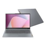 Notebook Lenovo 15,6'' Core 5 8gb 256gb Win11 - Imagen 6