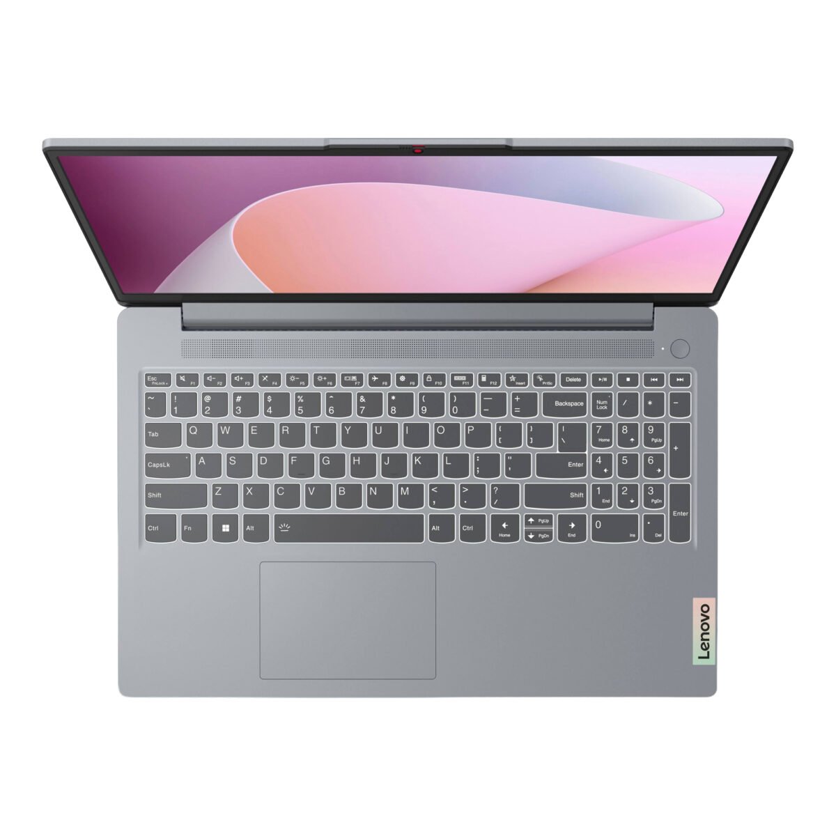 Notebook Lenovo 15,6'' Core 5 8gb 256gb Win11 - Imagen 2