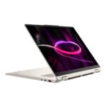 Notebook 2en1 Lenovo 16'' Ryzen AI 5 16gb 1tb Win11 Copilot+ Pc - Imagen 6