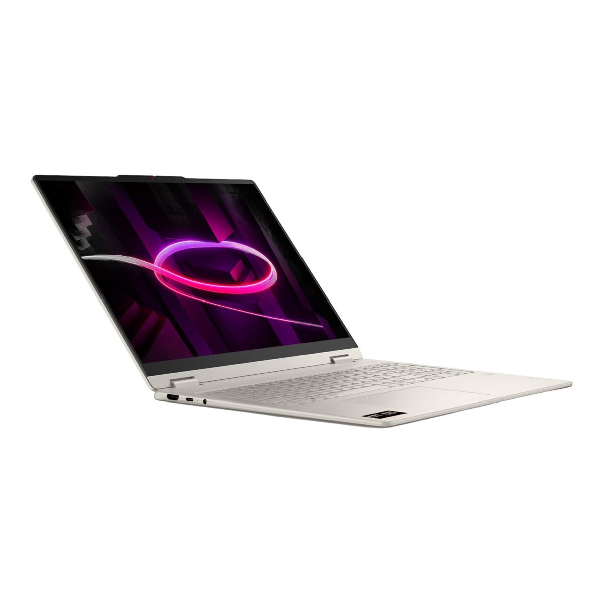 Notebook 2en1 Lenovo 16'' Ryzen AI 5 16gb 1tb Win11 Copilot+ Pc - Imagen 4