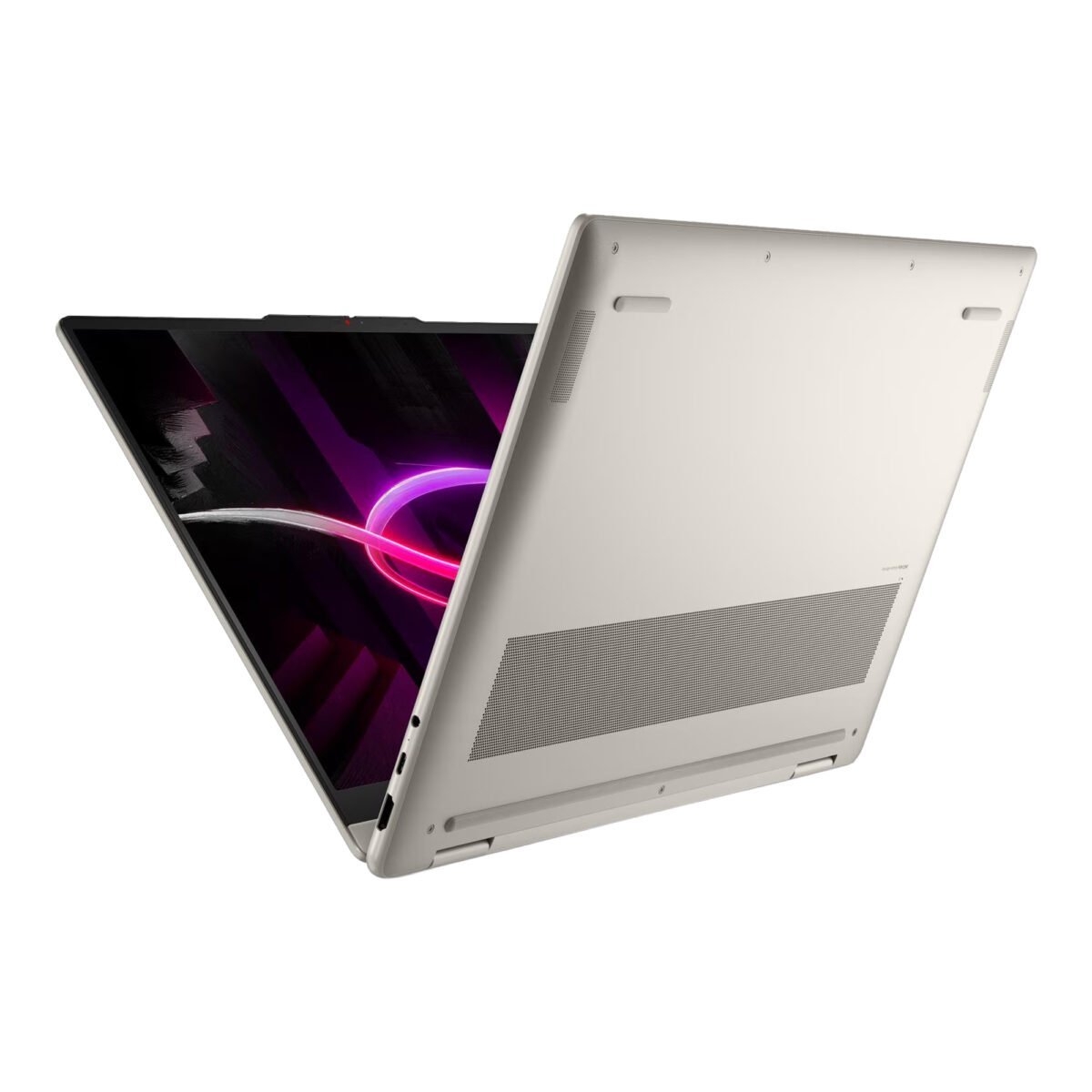 Notebook 2en1 Lenovo 16'' Ryzen AI 5 16gb 1tb Win11 Copilot+ Pc - Imagen 3