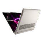 Notebook 2en1 Lenovo 16'' Ryzen AI 5 16gb 1tb Win11 Copilot+ Pc - Imagen 3