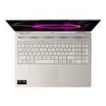 Notebook 2en1 Lenovo 16'' Ryzen AI 5 16gb 1tb Win11 Copilot+ Pc