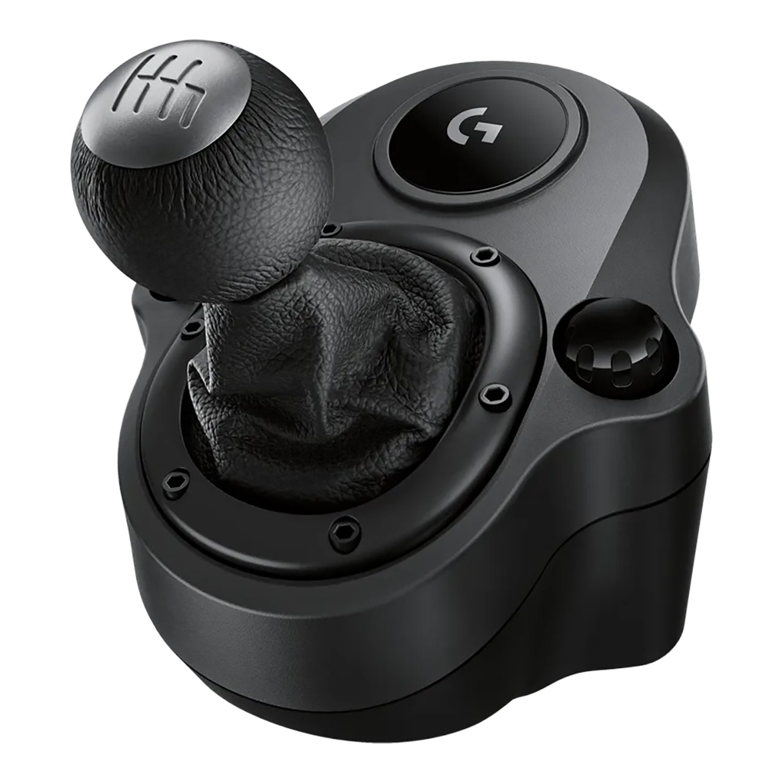 LOG941000119BK_03.jpg Palanca Para Volante Gamer Logitech Driving Force G29 / G920 / G923 - Imagen 1