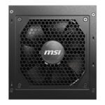 Fuente Para Pc Msi 850w Atx 80 Plus Gold