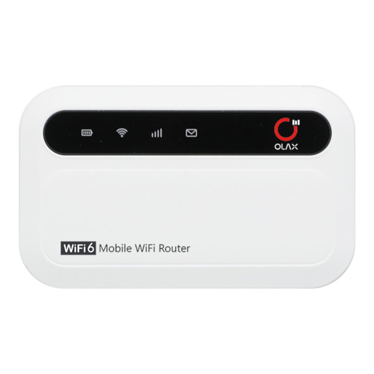 Router Portátil 4g Wifi Olax Mf985 150/50Mbps 3000mAh - Imagen 4
