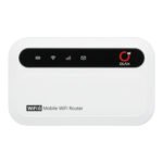 Router Portátil 4g Wifi Olax Mf985 150/50Mbps 3000mAh - Imagen 4
